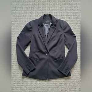 Reitmans One-Button Blazer